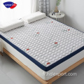 matelas en mousse Colchon Twin Queen bien matelas